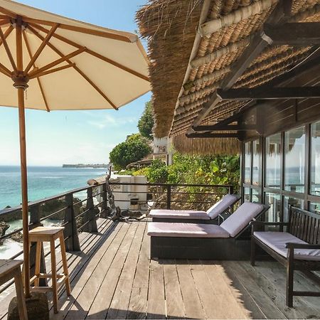 Rumah Elizabeth & Rumah Janneke Uluwatu Extérieur photo