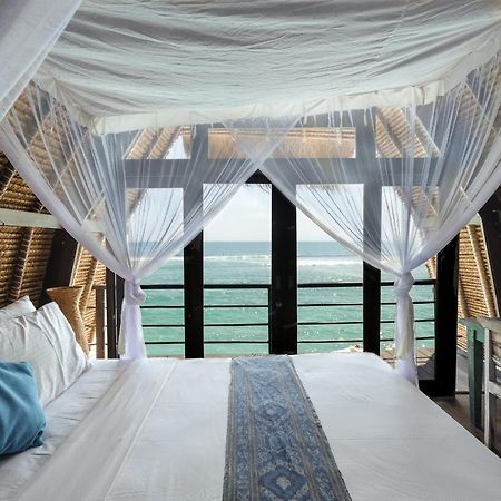 Rumah Elizabeth & Rumah Janneke Uluwatu Extérieur photo
