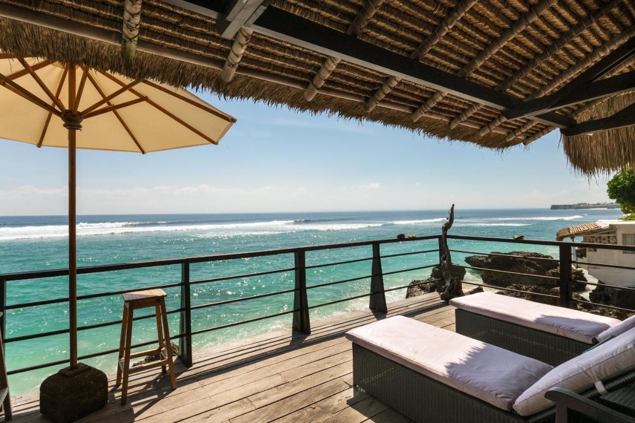 Rumah Elizabeth & Rumah Janneke Uluwatu Extérieur photo