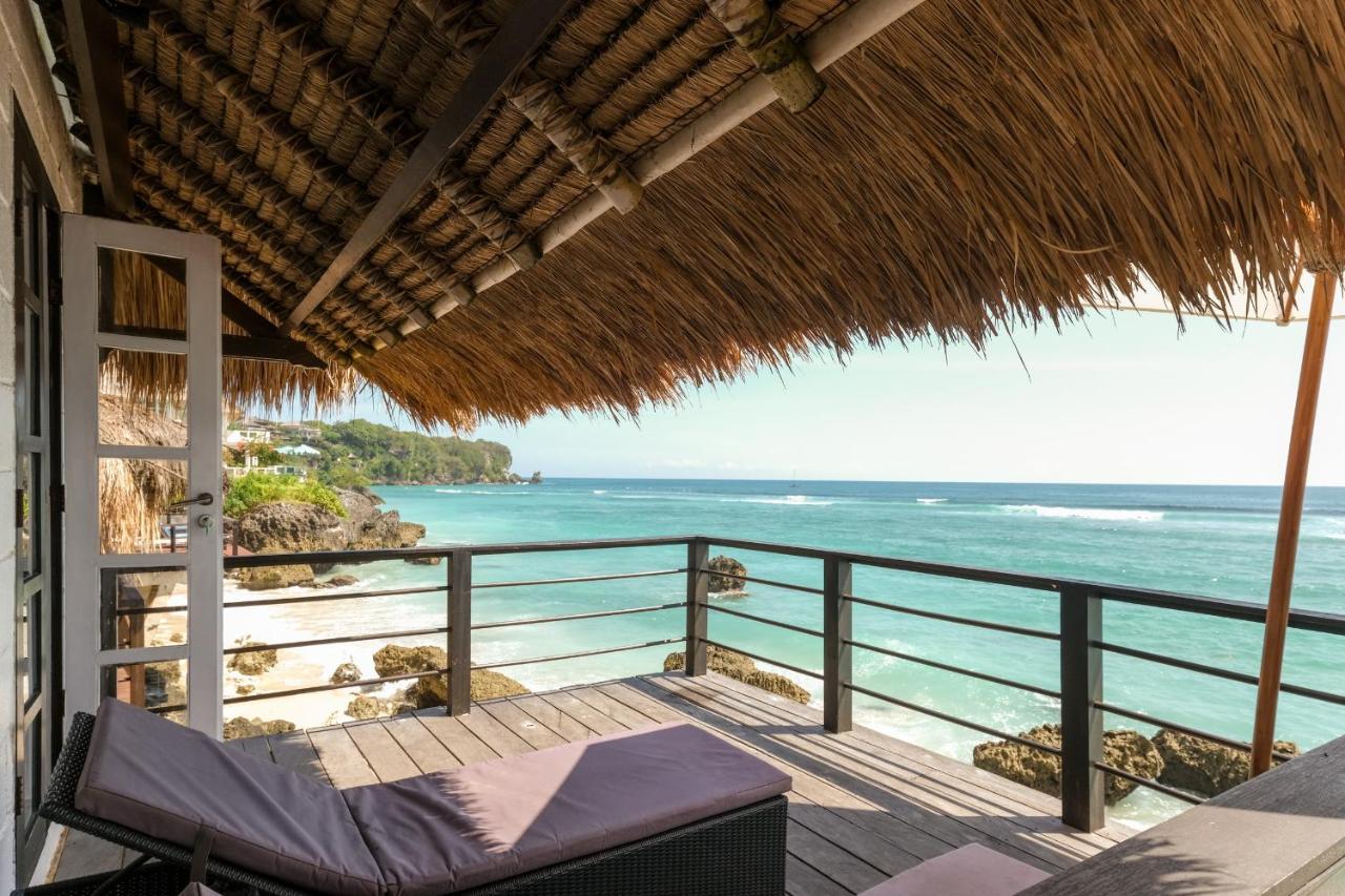 Rumah Elizabeth & Rumah Janneke Uluwatu Extérieur photo