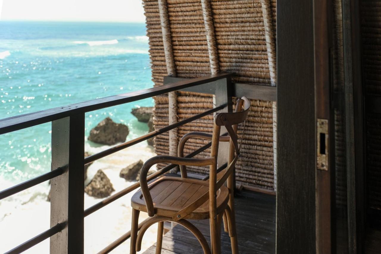 Rumah Elizabeth & Rumah Janneke Uluwatu Extérieur photo