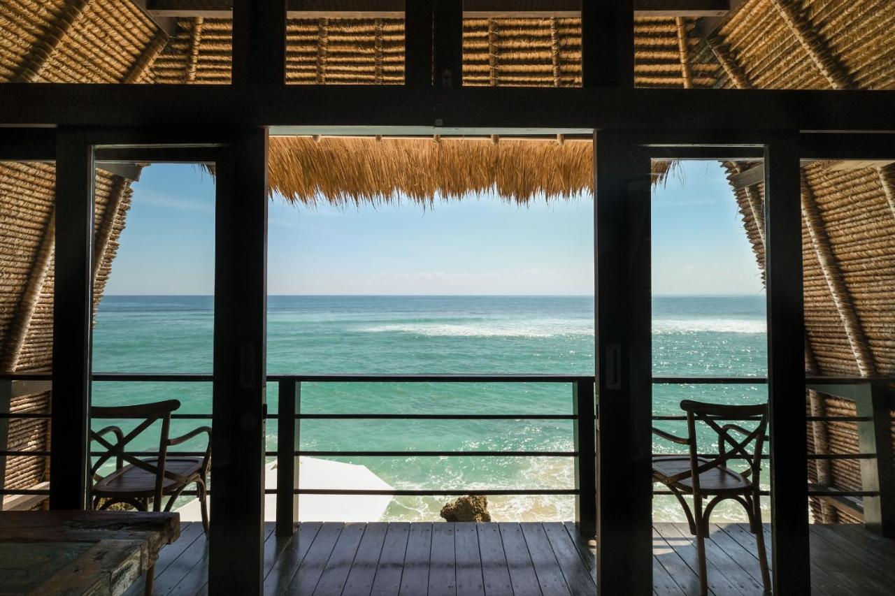 Rumah Elizabeth & Rumah Janneke Uluwatu Extérieur photo