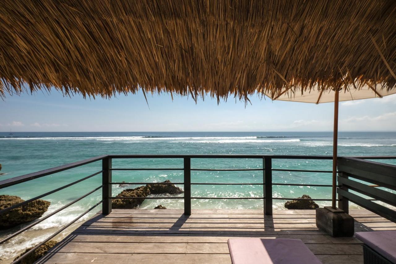 Rumah Elizabeth & Rumah Janneke Uluwatu Extérieur photo