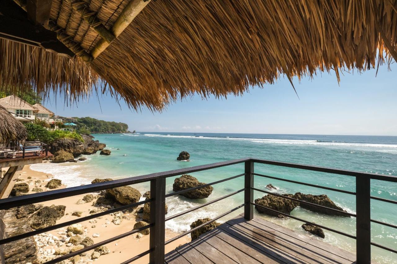 Rumah Elizabeth & Rumah Janneke Uluwatu Extérieur photo