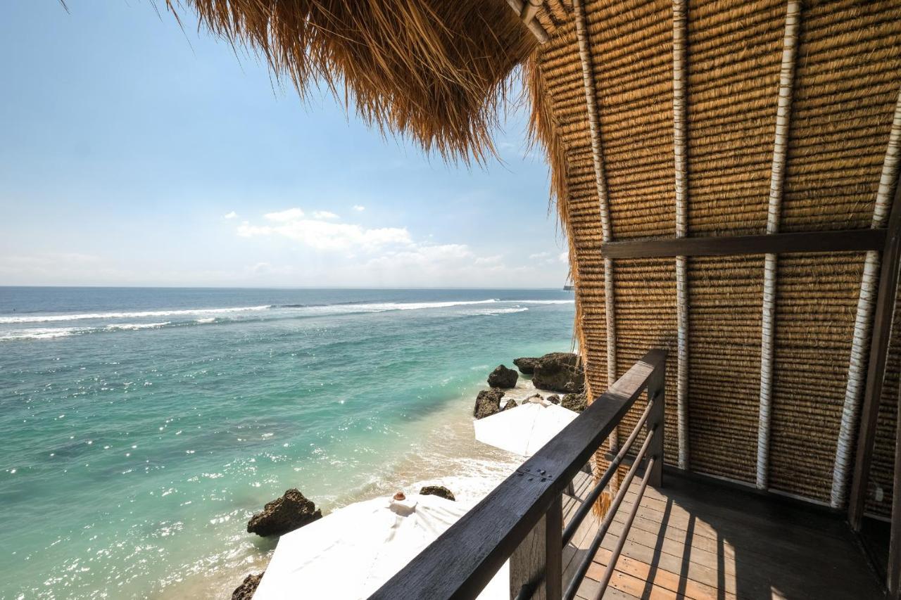 Rumah Elizabeth & Rumah Janneke Uluwatu Extérieur photo